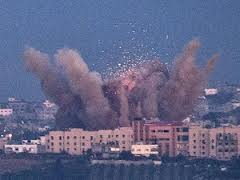 ອິດສະຣາແອນອາດຈະບຸກໂຈມຕີ ເຂດກາຊາ